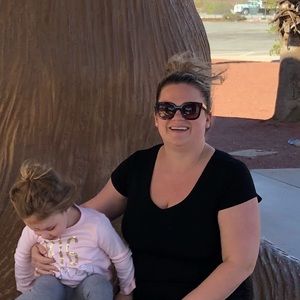 Meet your Posher, Linsey